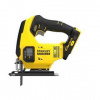 Priamočiara píla Stanley FatMax SFMCS600B-XJ (bez batérie)