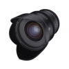 Samyang 24mm T1.5 VDSLR MK2 Canon RF