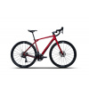 LAPIERRE Crosshill CF 6.0 Cranberry Juice Red Glossy - S (160-172cm) 2026