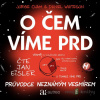 O čem víme prd - Průvodce neznámým vesmírem - Daniel Whiteson, Jorge Cham - online doručenie