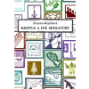 Kristus a iné miniatúry - Zuzana Mojžišová