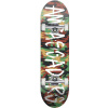 skateboard AMBASSADORS CAMO COMPLETE Army 8.0