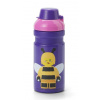 LEGO Bee láhev na pití - fialová
