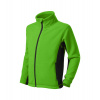 MALFINI® Fleece detský Frosty green apple Veľkosť: 146 cm/10 rokov 5299211