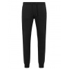 Recycled Unisex Sweatpants , BLACK OPAL, S Farba: BLACK OPAL, Velkost: L