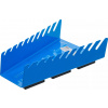 BGS technic Magnetický držiak pre kombinované / očkové kľúče | Kov | 10 stohovacích políc (72091) BGS technic Magnetický držiak pre kombinované / očkové kľúče | Kov | 10 stohovacích políc (72091)