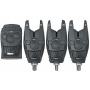 Set signalizátorov PROLOGIC Bat+ Bite Alarm Blue 3+1