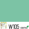 OSMO® Dekorační vosk - Elementy inspirované přírodou Barva (odstín): W114 Ledová krása, Balení: 2,5 l