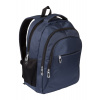 Batoh , dark blue Farba: dark blue