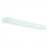 Kúpeľňové svietidlo LINEA Kioo White IP44 7906 vhodné do kúpeľne