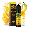 Just Juice Shake & Vape Banana & Mango 10ml