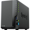 Synology DS224+ DiskStation (2C/CeleronJ4125/2,0-2,7GHz/2GBRAM/2xSATA/2xUSB3.2Gen1/2xGbE)