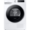 Samsung DV90T6240LE/S7 sušička na bielizeň Voľne stojaci Predné plnenie 9 kg A+++ Biela (DV90T6240LE/S7)