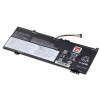Baterie T6 Power Lenovo Yoga 530-14IKB, IdeaPad 530S-14IKB, Flex 6-14IKB, 5928mAh, 45Wh, 4cell NBIB0187 neoriginálna