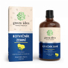 Kotvičník zemný - bezliehová tinktúra -100 ml