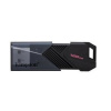 USB kľúč 128GB Kingston USB 3.2 Gen 1 DT Exodia Onyx (DTXON/128GB)