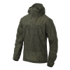 Helikon-Tex WINDRUNNER vetrovka - WindPack Nylon - Desert Night Camo - M–regular