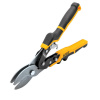 DeWALT DWHT14687-0 Klempířské nůžky s 3 břity