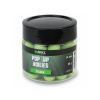 KAREL NIKL - Plávajúce boilies Cesnak 14 mm 50 g