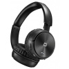 Bluetooth stereo slúchadlá Swissten Trix čierna