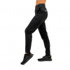 Nebbia Slim fit legíny s kapsami SLEEK 482 černé - XS