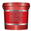 100% Whey Protein Professional 5000 g Scitec Nutrition Príchuť: banán