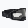 Cyklistické okuliare ATTABO Pakrac Anti-Fog black