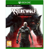 Werewolf: The Apocalypse - Earthblood Microsoft Xbox One