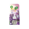 Air Wick Electric náhradná náplň smooth satin and moon lily 19ml