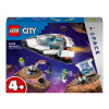 Lego® City 60429 Vesmírna loď a objav asteroidu (100391305)