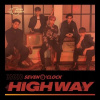 Seven O'clock: Highway - CD