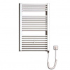 Thermal Trend KD-E 450/960-300W pravý Elektrický radiátor, 60x96 cm, biely