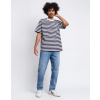 Carhartt WIP Newel Pant Blue light used wash 30