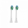 TRUELIFE Sonicbrush compact heads white standard 2 ks