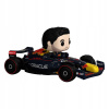 Funko POP! 306 Rides Formula One Sergio Perez