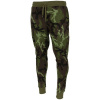 MFH Teplákové nohavice Jogger, M 95 CZ camo - XXL