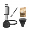 Set SMOKE generátor studeného dymu Outdoorchef