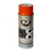 K2 Color flex oranžový 400 ml