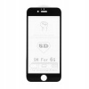 BlackGlass iPhone 6 / 6s 5D 31613