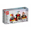 LEGO Disney 40600 Oslava storočia Disneyho