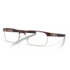 OAKLEY OX5153 METAL PLATE TI 05 54/18/136