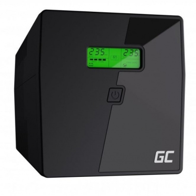 Green Cell Micropower 1000VA UPS03