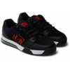 pánske topánky DC VERSATILE LE Black/Red/Blue - XKRB 42 + doprava zdarma