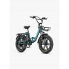ENGWE elektrický bicykel L20 Boost - Zelená