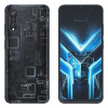 Craftenwood Smartphony Cubot X70 12 GB RAM 6,5