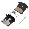 Brzdové platničky SHIMANO J04C-MF ICE Tech Metal