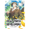 Král všech developerů 1