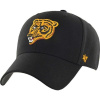 Šiltovka ´47 Boston Bruins MVP Vintage