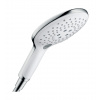 Hansgrohe Raindance sprchová hlavica chrómová-biela 28588400