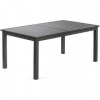 FDZN 5060 Stôl 172/242x100cm FIELDMANN